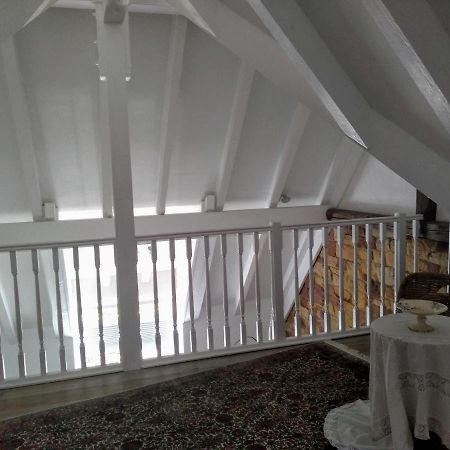 Oase Der Geborgenheit Appartement Venningen Buitenkant foto