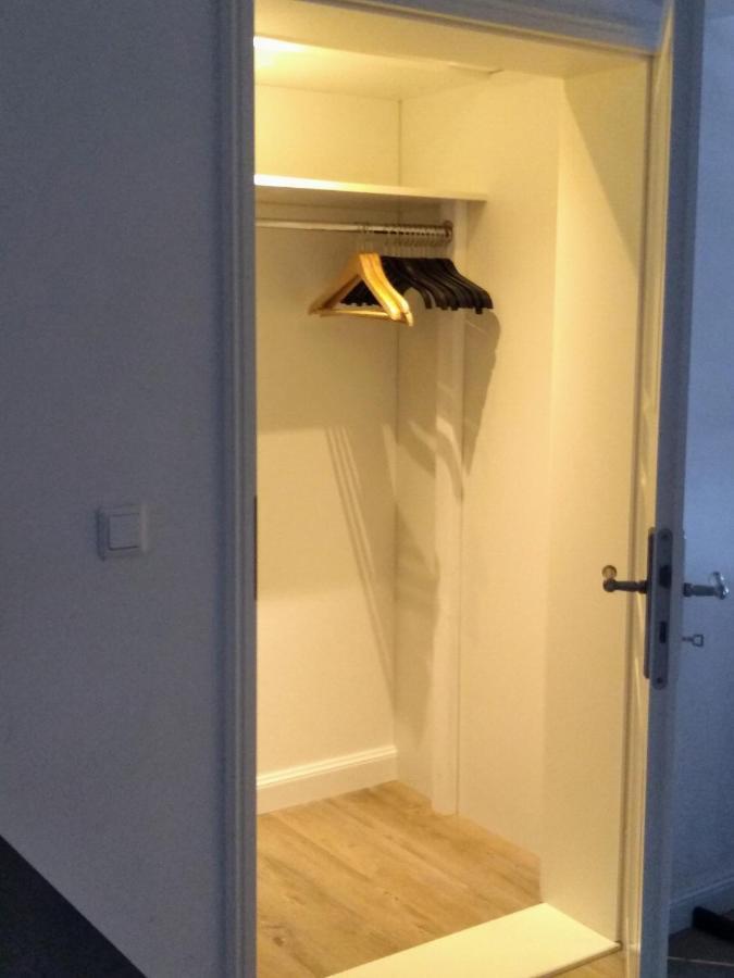 Oase Der Geborgenheit Appartement Venningen Buitenkant foto