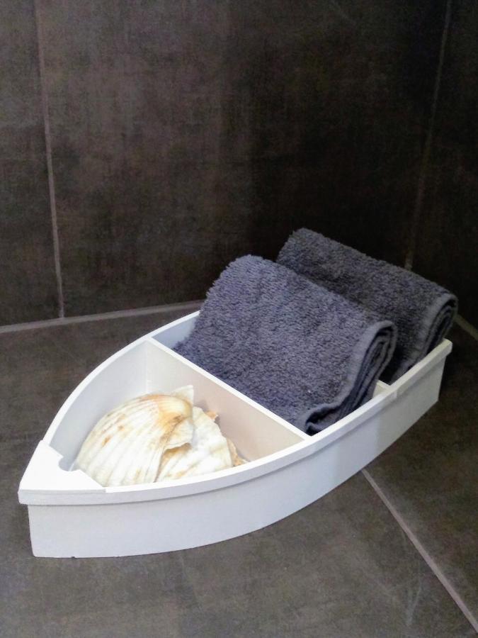 Oase Der Geborgenheit Appartement Venningen Buitenkant foto