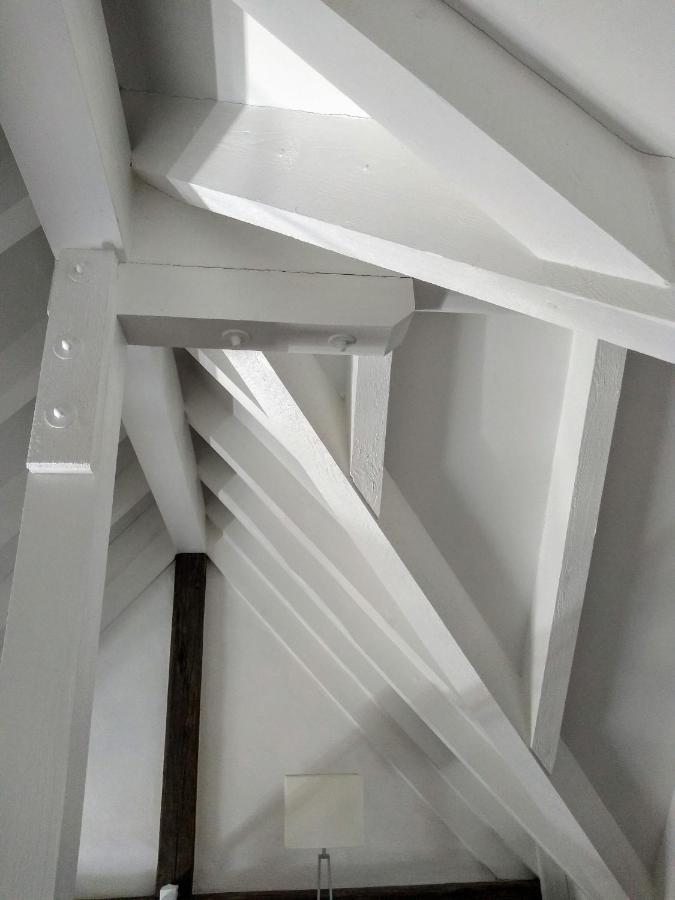 Oase Der Geborgenheit Appartement Venningen Buitenkant foto