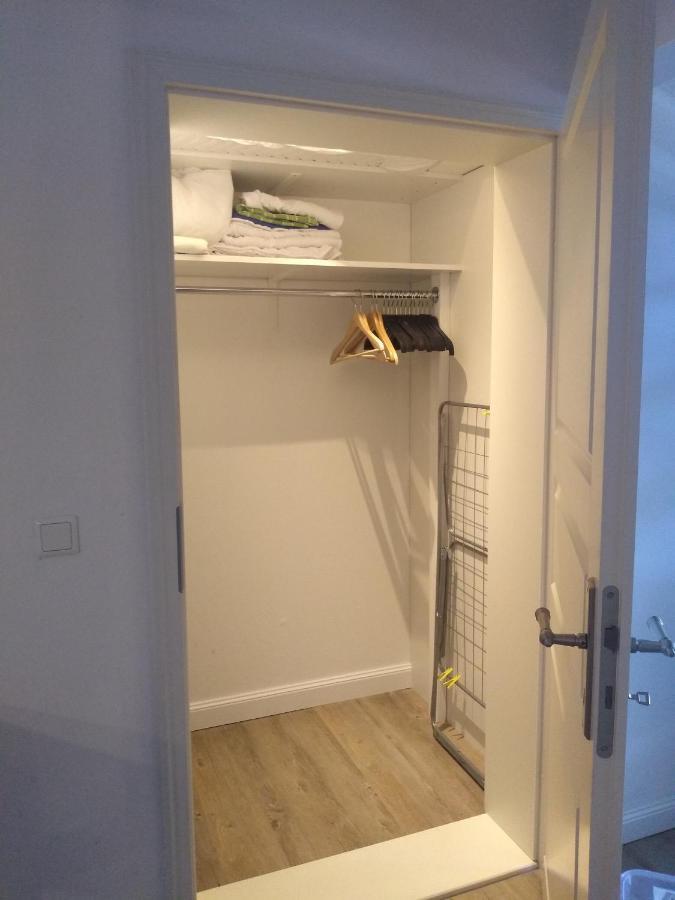 Oase Der Geborgenheit Appartement Venningen Buitenkant foto