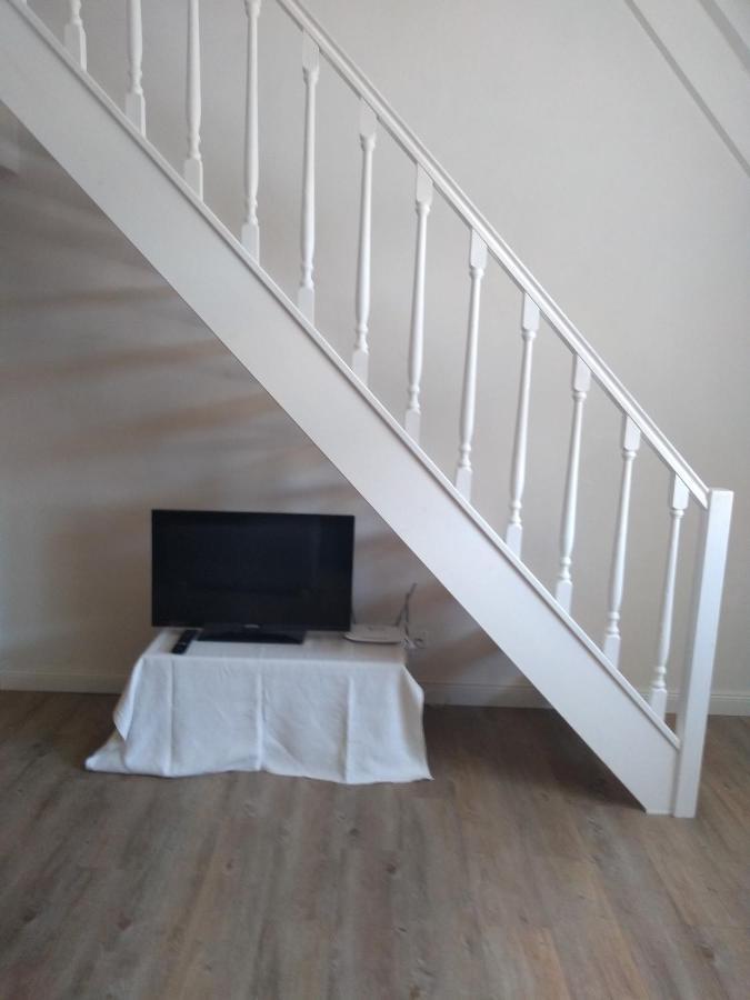 Oase Der Geborgenheit Appartement Venningen Buitenkant foto