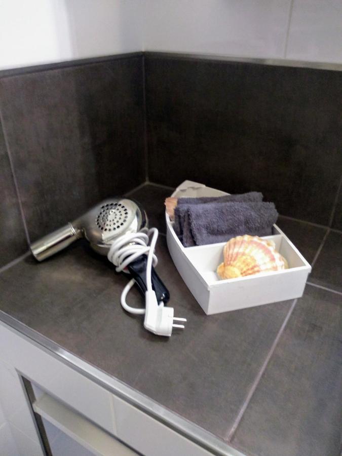 Oase Der Geborgenheit Appartement Venningen Buitenkant foto