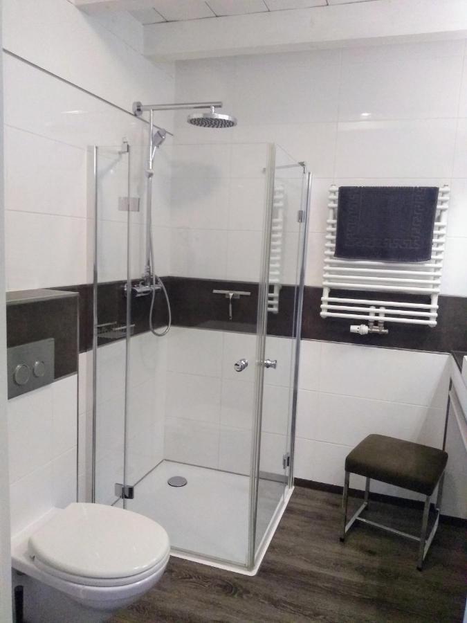 Oase Der Geborgenheit Appartement Venningen Buitenkant foto